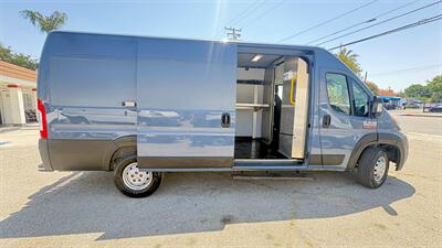 2021 RAM ProMaster 3500 High Roof Extended 1-Owner - Photo 16 - South El Monte, CA 91733