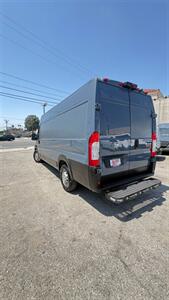2021 RAM ProMaster 3500 High Roof Extended 1-Owner - Photo 6 - South El Monte, CA 91733