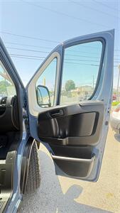 2021 RAM ProMaster 3500 High Roof Extended 1-Owner - Photo 19 - South El Monte, CA 91733