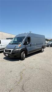 2021 RAM ProMaster 3500 High Roof Extended 1-Owner - Photo 3 - South El Monte, CA 91733