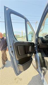 2021 RAM ProMaster 3500 High Roof Extended 1-Owner - Photo 21 - South El Monte, CA 91733