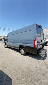 2021 RAM ProMaster 3500 High Roof Extended 1-Owner - Photo 8 - South El Monte, CA 91733