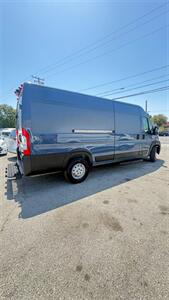 2021 RAM ProMaster 3500 High Roof Extended 1-Owner - Photo 9 - South El Monte, CA 91733