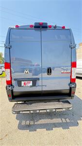 2021 RAM ProMaster 3500 High Roof Extended 1-Owner - Photo 10 - South El Monte, CA 91733