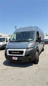 2021 RAM ProMaster 3500 High Roof Extended 1-Owner - Photo 1 - South El Monte, CA 91733