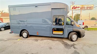 2022 RAM ProMaster 3500 159 WB 1-Owner - Photo 11 - South El Monte, CA 91733
