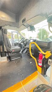 2022 RAM ProMaster 3500 159 WB 1-Owner - Photo 18 - South El Monte, CA 91733