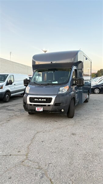 2022 RAM ProMaster 3500 159 WB 1-Owner   - Photo 1 - South El Monte, CA 91733