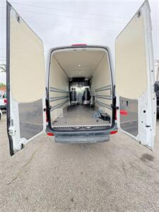 2012 Mercedes-Benz Sprinter 2500 170 in WB High Roof Extended   - Photo 14 - South El Monte, CA 91733
