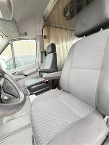 2012 Mercedes-Benz Sprinter 2500 170 in WB High Roof Extended   - Photo 20 - South El Monte, CA 91733