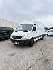 2012 Mercedes-Benz Sprinter 2500 170 in WB High Roof Extended   - Photo 2 - South El Monte, CA 91733