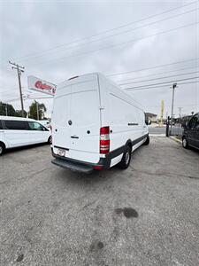 2012 Mercedes-Benz Sprinter 2500 170 in WB High Roof Extended   - Photo 11 - South El Monte, CA 91733