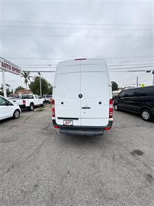 2012 Mercedes-Benz Sprinter 2500 170 in WB High Roof Extended   - Photo 13 - South El Monte, CA 91733