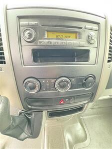 2012 Mercedes-Benz Sprinter 2500 170 in WB High Roof Extended   - Photo 24 - South El Monte, CA 91733