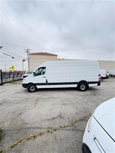 2012 Mercedes-Benz Sprinter 2500 170 in WB High Roof Extended   - Photo 8 - South El Monte, CA 91733