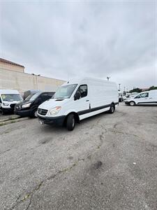 2012 Mercedes-Benz Sprinter 2500 170 in WB High Roof Extended   - Photo 7 - South El Monte, CA 91733