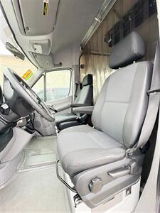 2012 Mercedes-Benz Sprinter 2500 170 in WB High Roof Extended   - Photo 19 - South El Monte, CA 91733
