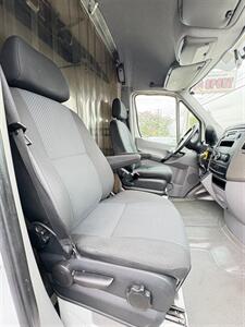 2012 Mercedes-Benz Sprinter 2500 170 in WB High Roof Extended   - Photo 17 - South El Monte, CA 91733
