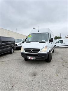 2012 Mercedes-Benz Sprinter 2500 170 in WB High Roof Extended   - Photo 1 - South El Monte, CA 91733