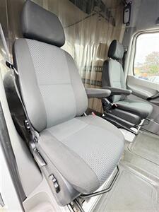 2012 Mercedes-Benz Sprinter 2500 170 in WB High Roof Extended   - Photo 18 - South El Monte, CA 91733