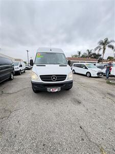 2012 Mercedes-Benz Sprinter 2500 170 in WB High Roof Extended   - Photo 5 - South El Monte, CA 91733