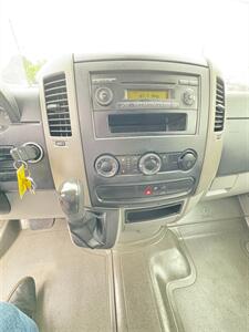 2012 Mercedes-Benz Sprinter 2500 170 in WB High Roof Extended   - Photo 23 - South El Monte, CA 91733