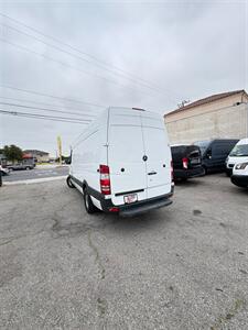 2012 Mercedes-Benz Sprinter 2500 170 in WB High Roof Extended   - Photo 10 - South El Monte, CA 91733