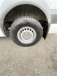 2012 Mercedes-Benz Sprinter 2500 170 in WB High Roof Extended   - Photo 26 - South El Monte, CA 91733