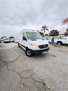 2012 Mercedes-Benz Sprinter 2500 170 in WB High Roof Extended   - Photo 3 - South El Monte, CA 91733
