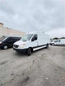 2012 Mercedes-Benz Sprinter 2500 170 in WB High Roof Extended   - Photo 6 - South El Monte, CA 91733