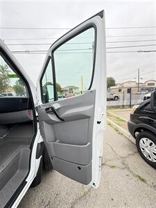 2012 Mercedes-Benz Sprinter 2500 170 in WB High Roof Extended   - Photo 16 - South El Monte, CA 91733