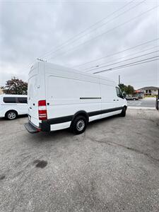 2012 Mercedes-Benz Sprinter 2500 170 in WB High Roof Extended   - Photo 12 - South El Monte, CA 91733
