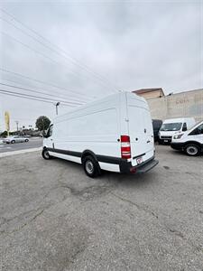 2012 Mercedes-Benz Sprinter 2500 170 in WB High Roof Extended   - Photo 9 - South El Monte, CA 91733