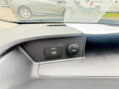 2020 Ford Transit 250 Extended LWB High Roof  1-Owner Low Miles - Photo 30 - South El Monte, CA 91733