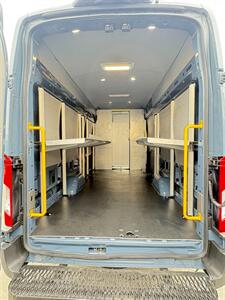 2020 Ford Transit 250 Extended LWB High Roof  1-Owner Low Miles - Photo 14 - South El Monte, CA 91733