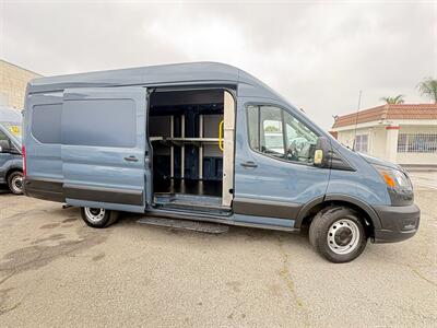 2020 Ford Transit 250 Extended LWB High Roof  1-Owner Low Miles - Photo 15 - South El Monte, CA 91733