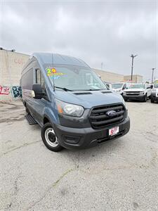 2020 Ford Transit 250 Extended LWB High Roof  1-Owner Low Miles - Photo 9 - South El Monte, CA 91733