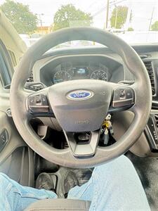 2020 Ford Transit 250 Extended LWB High Roof  1-Owner Low Miles - Photo 24 - South El Monte, CA 91733