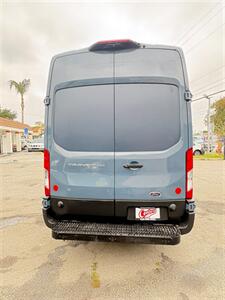 2020 Ford Transit 250 Extended LWB High Roof  1-Owner Low Miles - Photo 12 - South El Monte, CA 91733