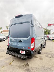 2020 Ford Transit 250 Extended LWB High Roof  1-Owner Low Miles - Photo 8 - South El Monte, CA 91733