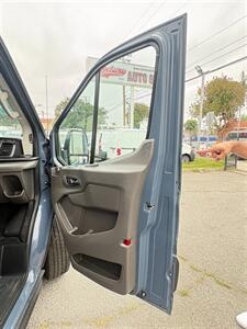 2020 Ford Transit 250 Extended LWB High Roof  1-Owner Low Miles - Photo 20 - South El Monte, CA 91733