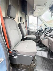 2020 Ford Transit 250 Extended LWB High Roof  1-Owner Low Miles - Photo 21 - South El Monte, CA 91733