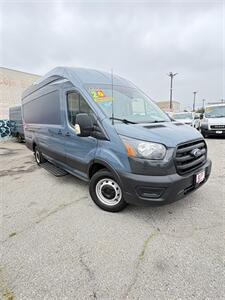 2020 Ford Transit 250 Extended LWB High Roof  1-Owner Low Miles - Photo 4 - South El Monte, CA 91733