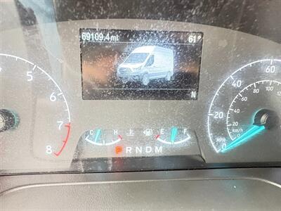 2020 Ford Transit 250 Extended LWB High Roof  1-Owner Low Miles - Photo 26 - South El Monte, CA 91733