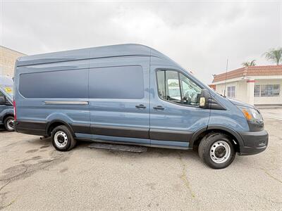 2020 Ford Transit 250 Extended LWB High Roof  1-Owner Low Miles - Photo 19 - South El Monte, CA 91733