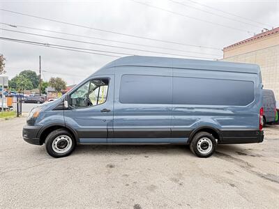 2020 Ford Transit 250 Extended LWB High Roof  1-Owner Low Miles - Photo 18 - South El Monte, CA 91733