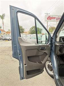 2020 Ford Transit 250 Extended LWB High Roof  1-Owner Low Miles - Photo 22 - South El Monte, CA 91733