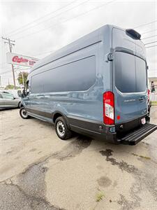 2020 Ford Transit 250 Extended LWB High Roof  1-Owner Low Miles - Photo 10 - South El Monte, CA 91733