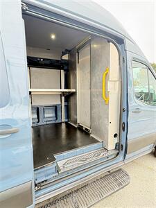 2020 Ford Transit 250 Extended LWB High Roof  1-Owner Low Miles - Photo 16 - South El Monte, CA 91733