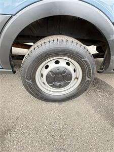 2020 Ford Transit 250 Extended LWB High Roof  1-Owner Low Miles - Photo 32 - South El Monte, CA 91733